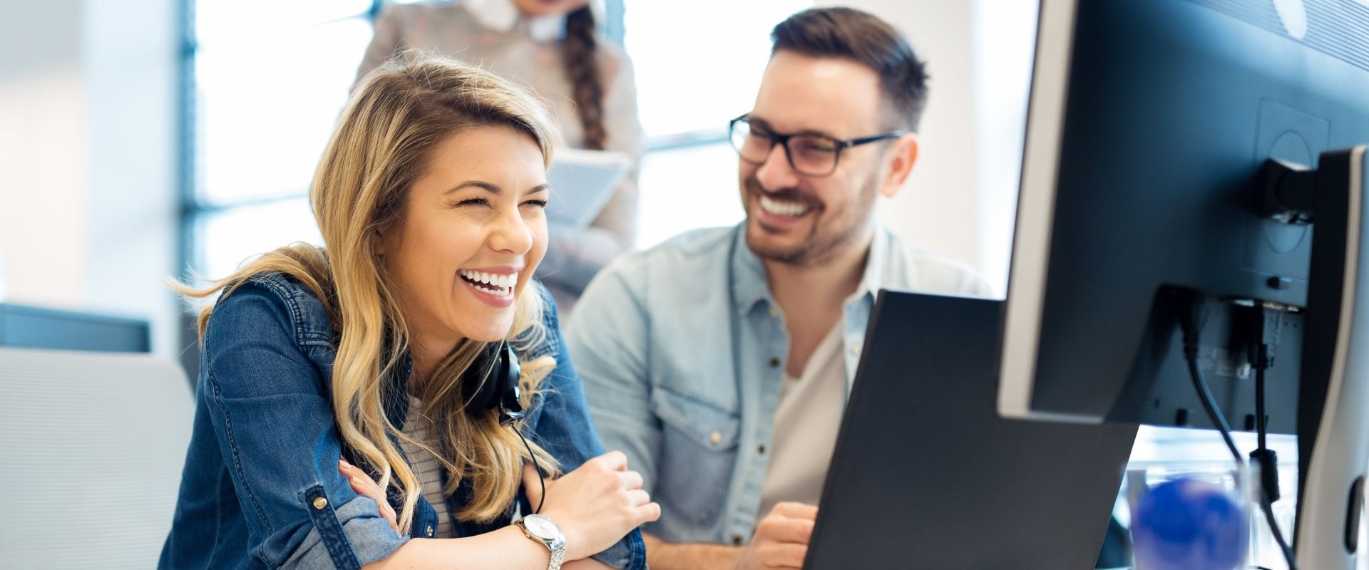 What to consider before buying new business technology