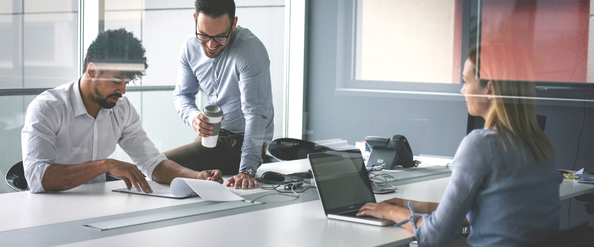 What we’ve learned from almost 10 years in business