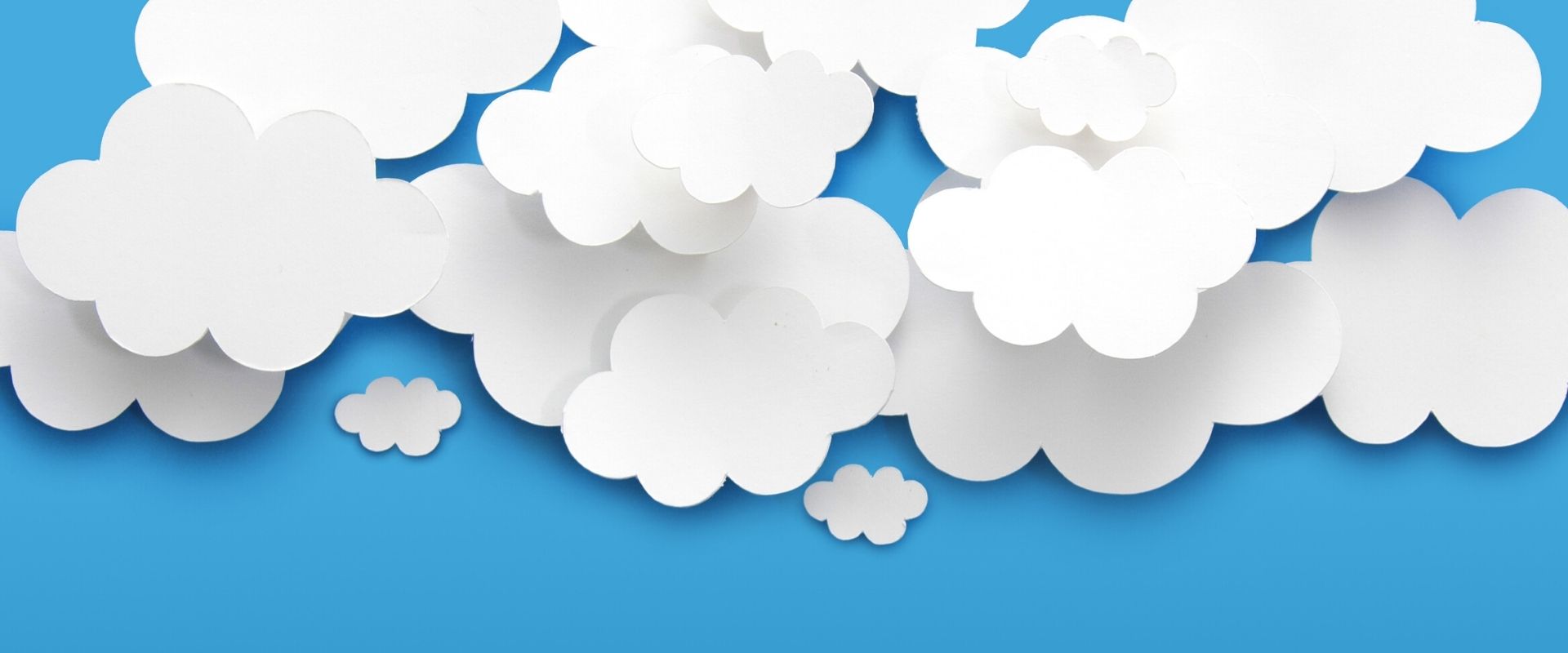 The cloud and cloud computing—explained