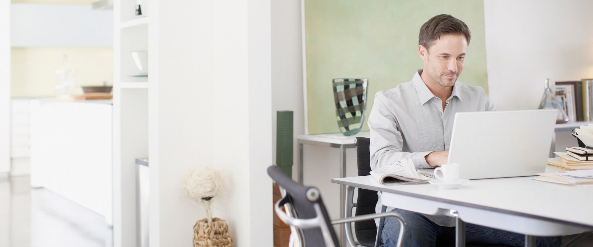 How to make remote working successful for your business