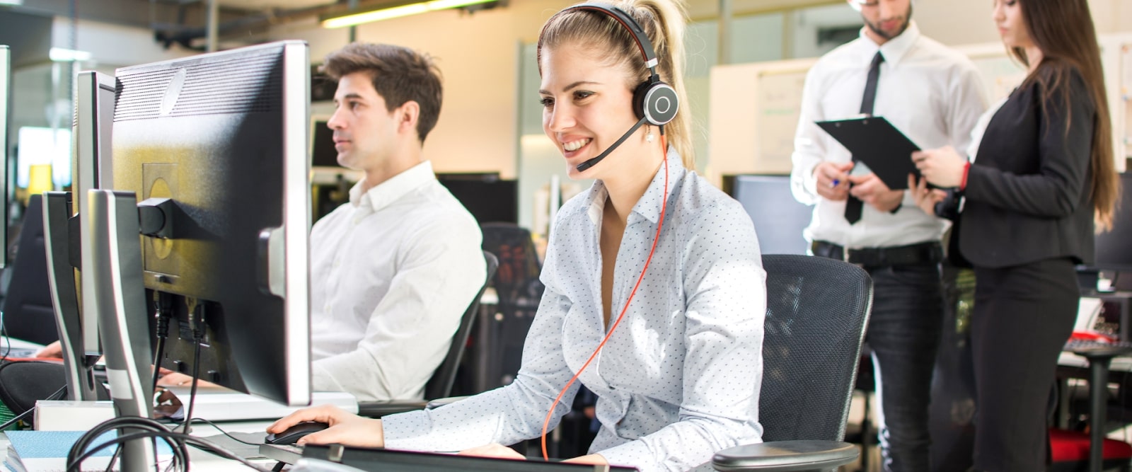 7 ways managed IT services save you time (and money)