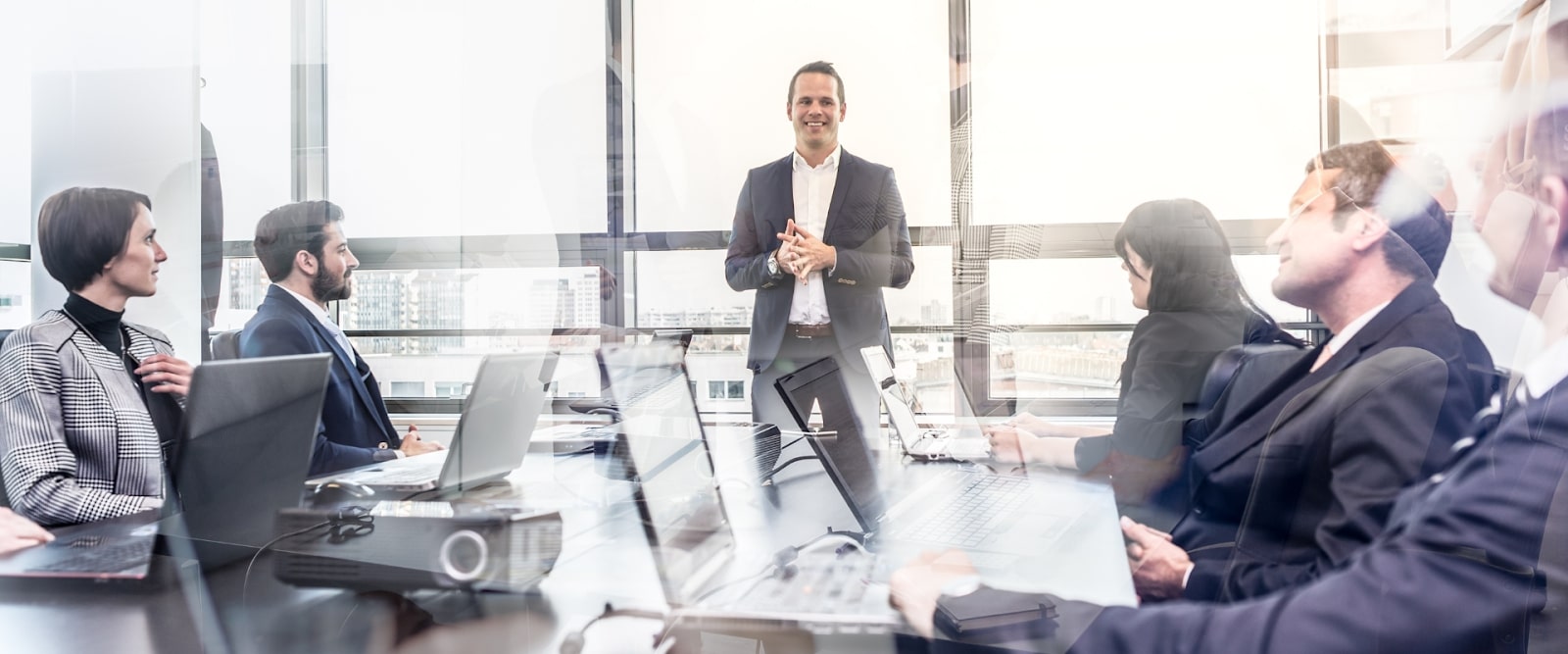 How you can boost your business with our Professional IT package