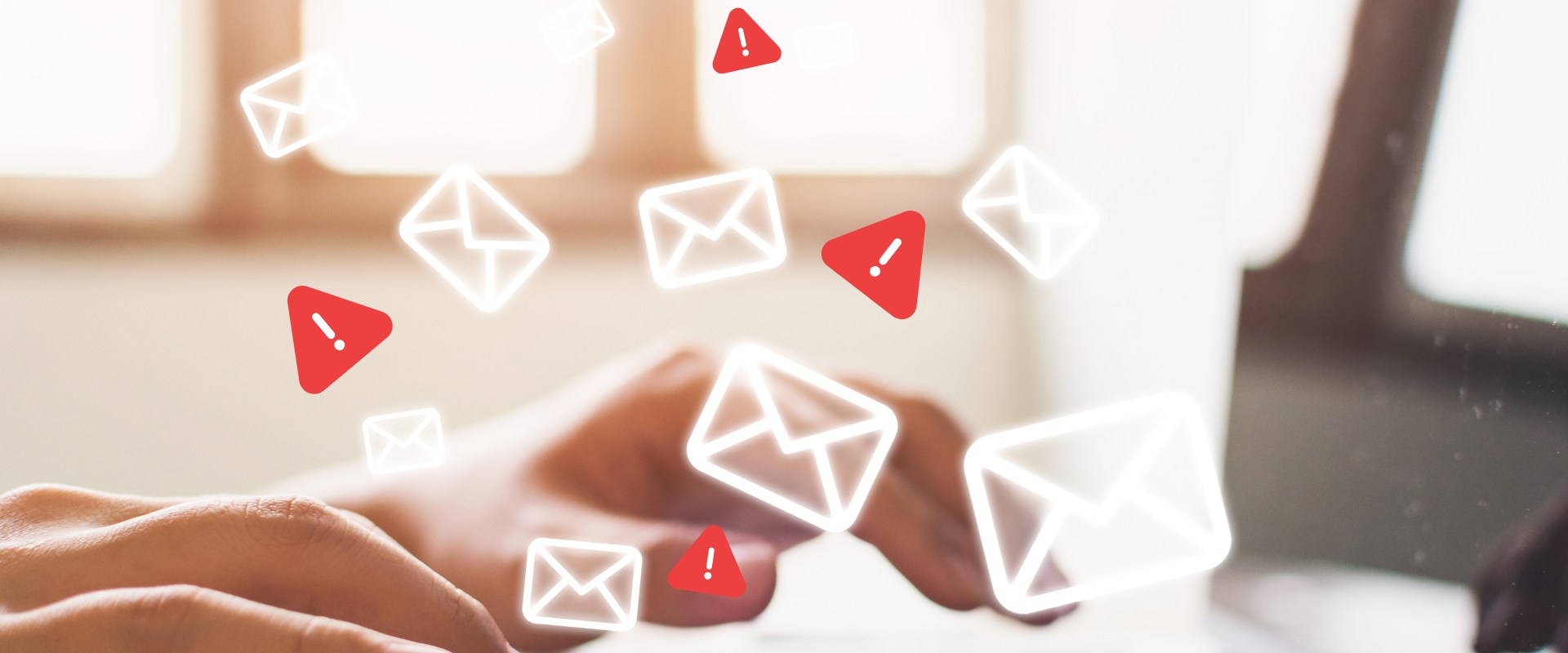Spam emails 101: 7 ways to spot a suspicious email