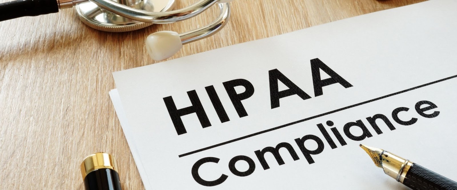 Our 2021 HIPAA Compliance Checklist