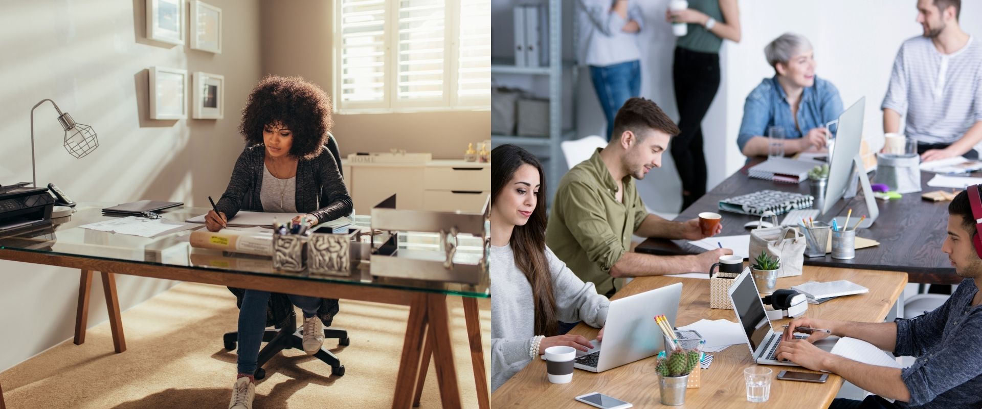 Our top technology picks for your hybrid office