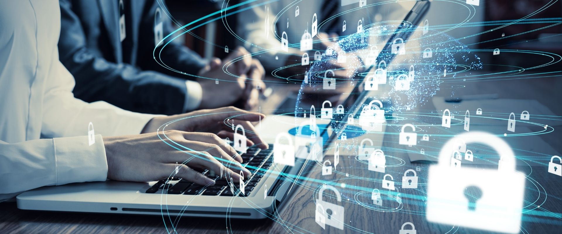 Top 10 common cyber security misconceptions