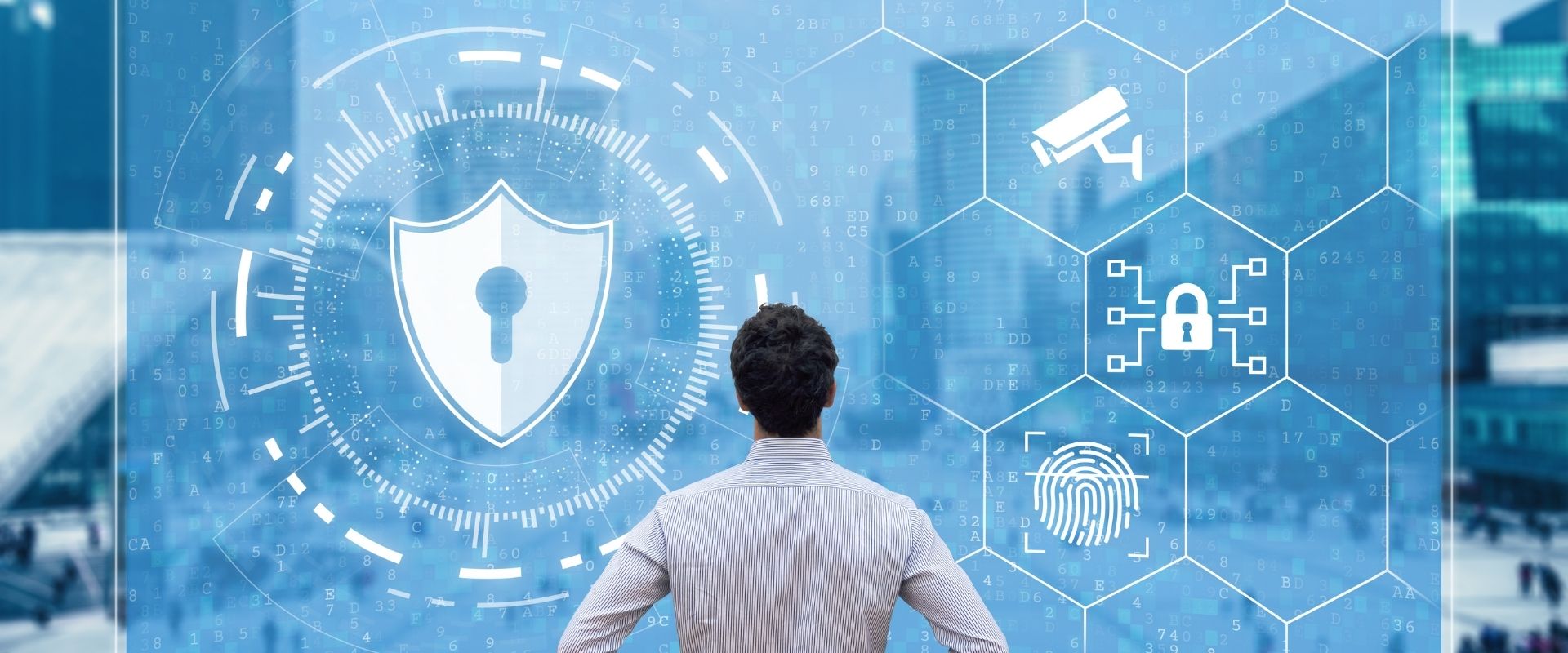 How to build a cyber security strategy for your business