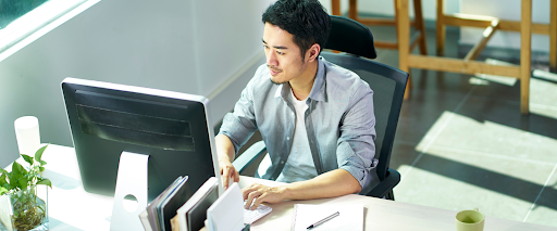 Is your business taking advantage of our Full Compliance IT Security Packages?