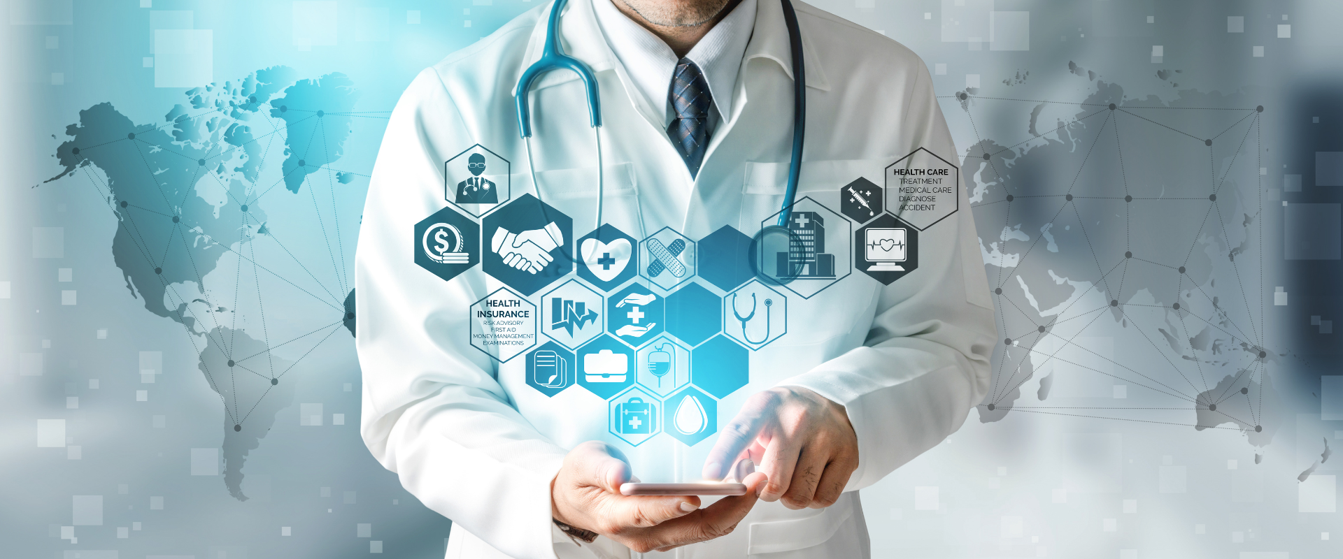 What medical professionals need to know about artificial intelligence in healthcare