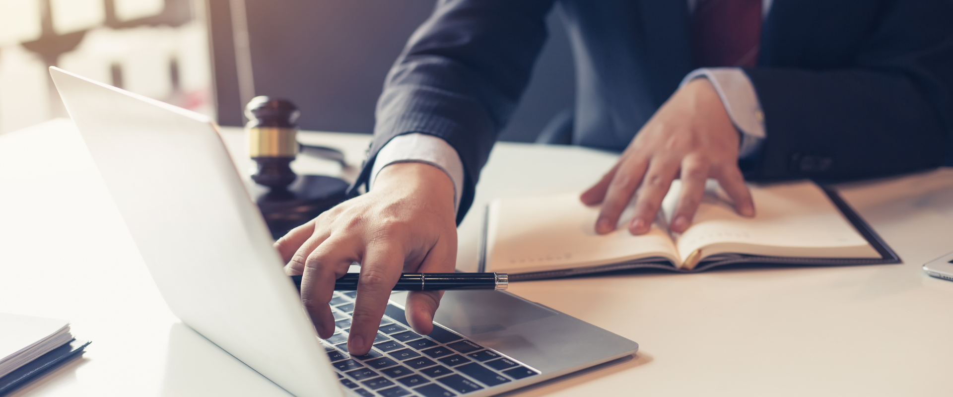 Top five must-have features for a law firm website