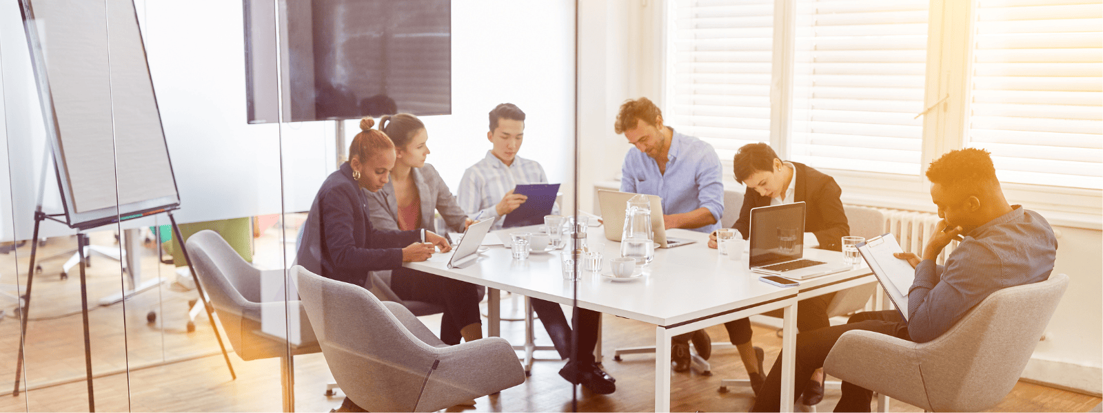 The importance of cybersecurity for small businesses
