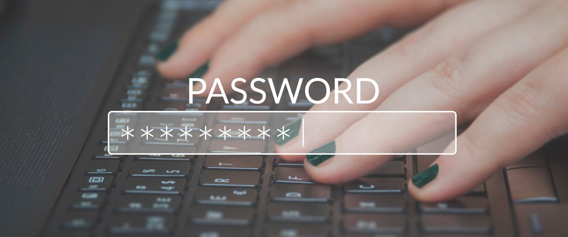 How often should you change your passwords?