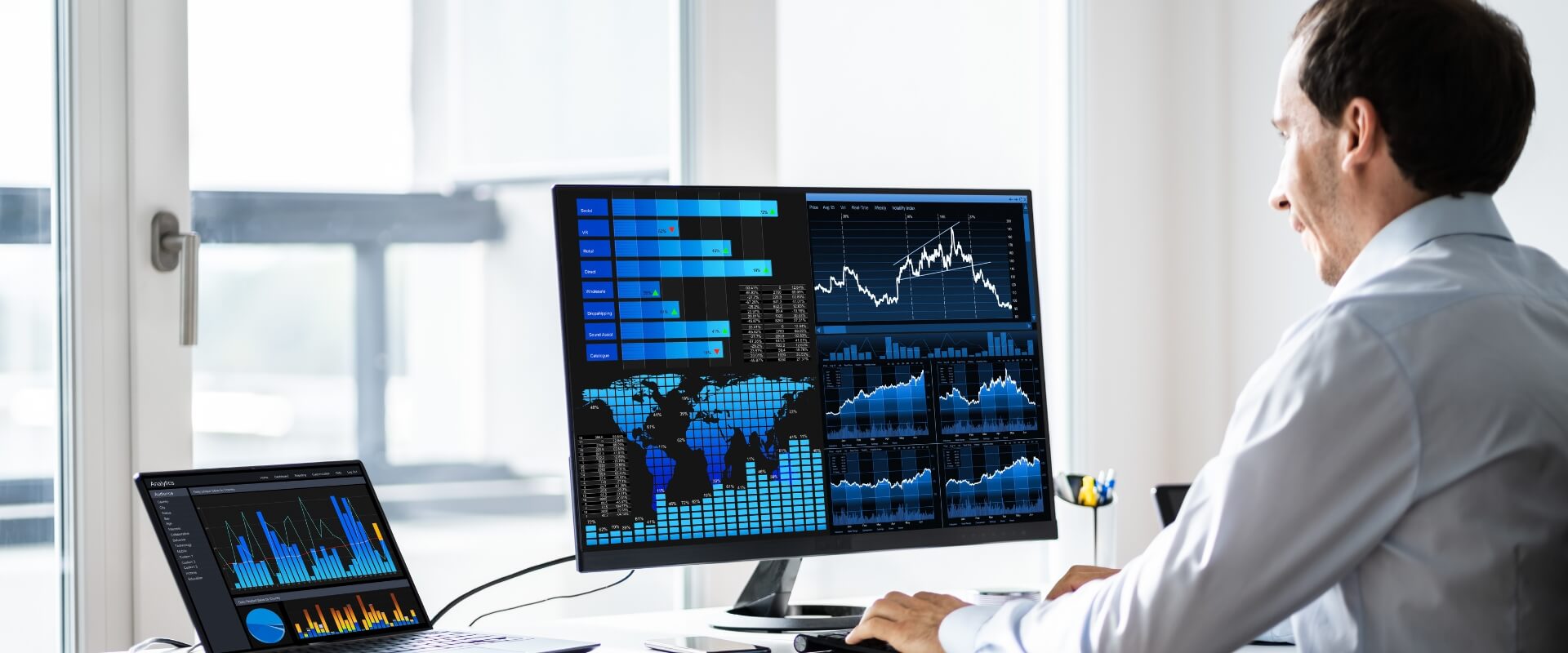Five ways a managed IT partner can bring cost savings to your business