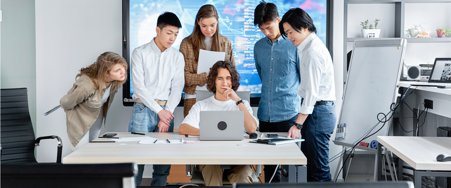 The role of managed IT services for business continuity planning