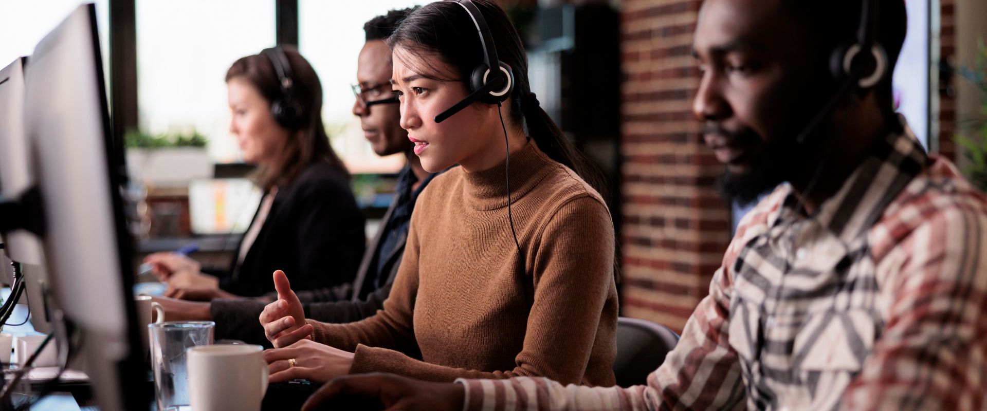 Top cybersecurity threats facing small business in 2024—and how managed IT services can help