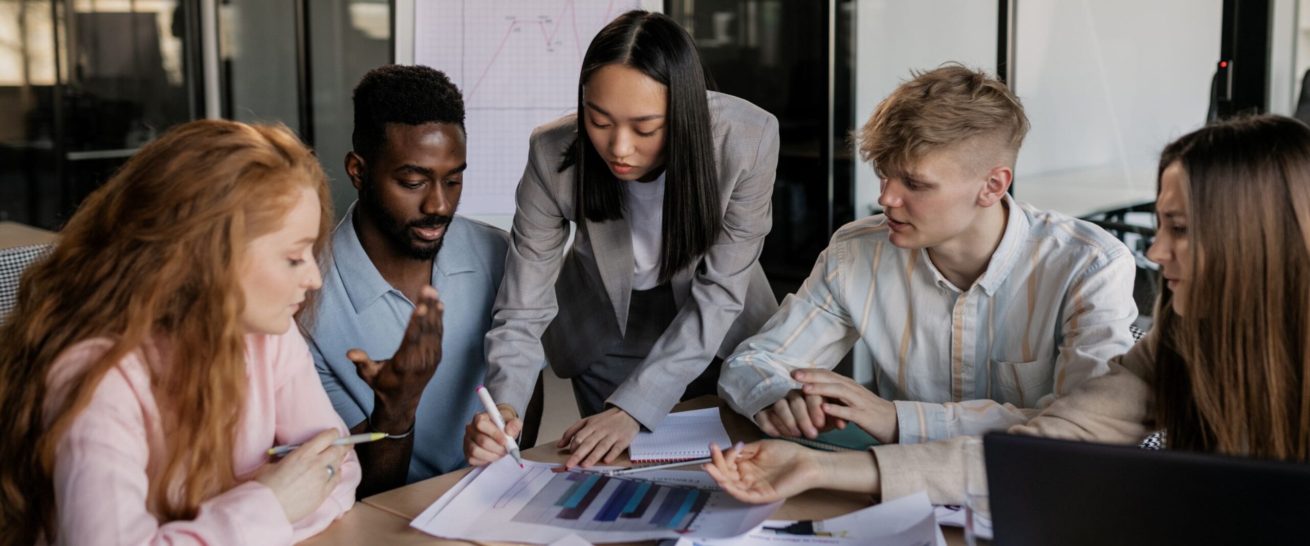 How managed IT services enhance employee productivity and collaboration