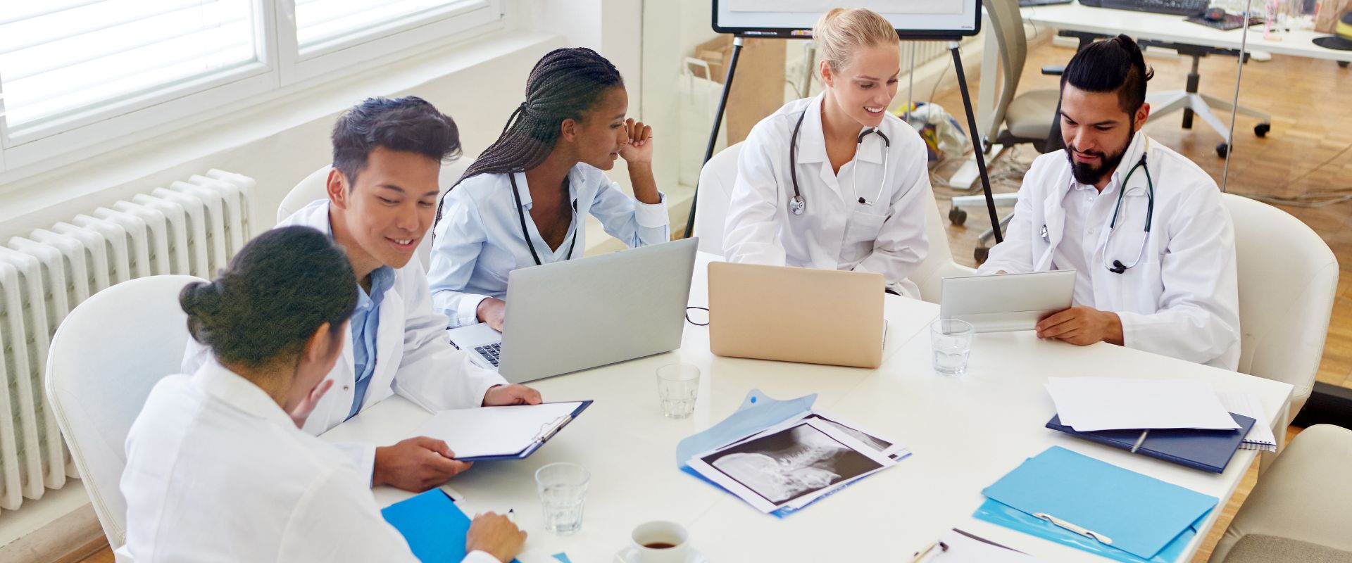 12 reasons medical practices can benefit from IT services