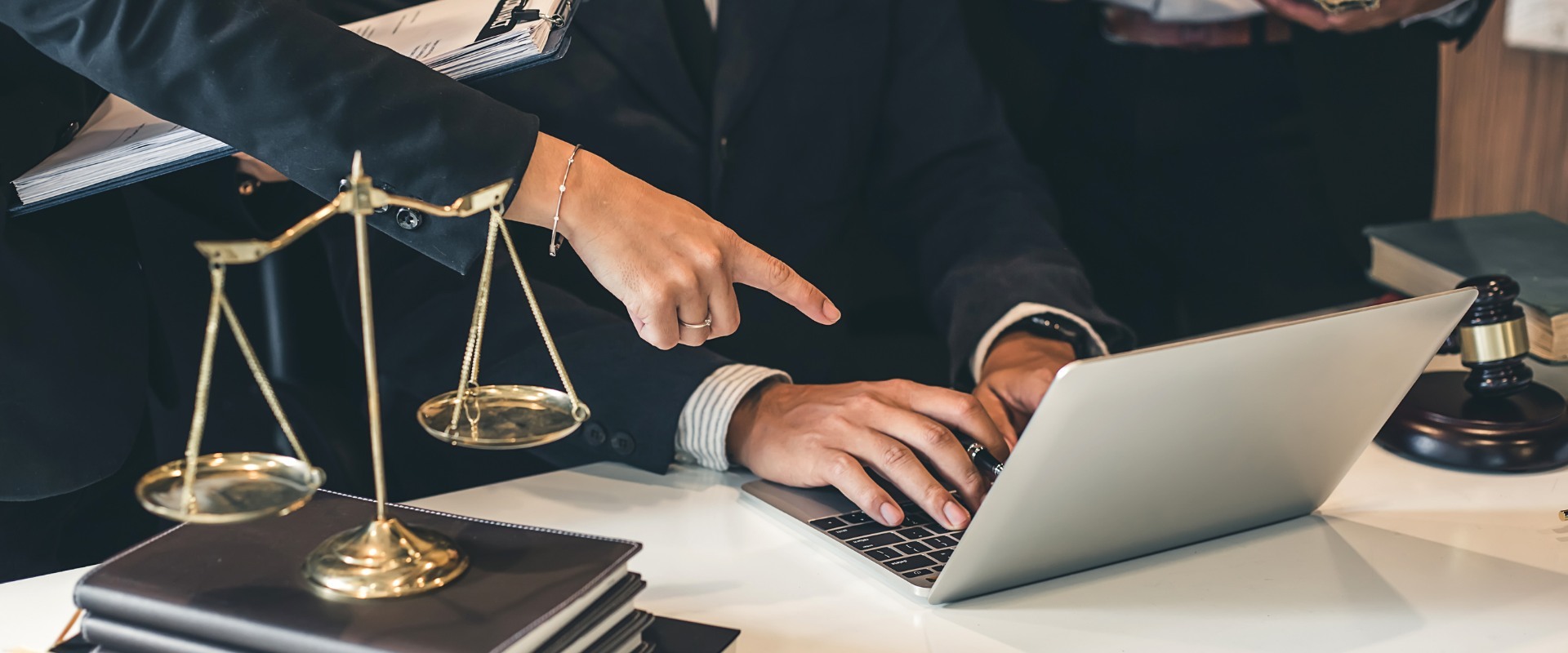 Why law firms need cybersecurity insurance and robust IT practices