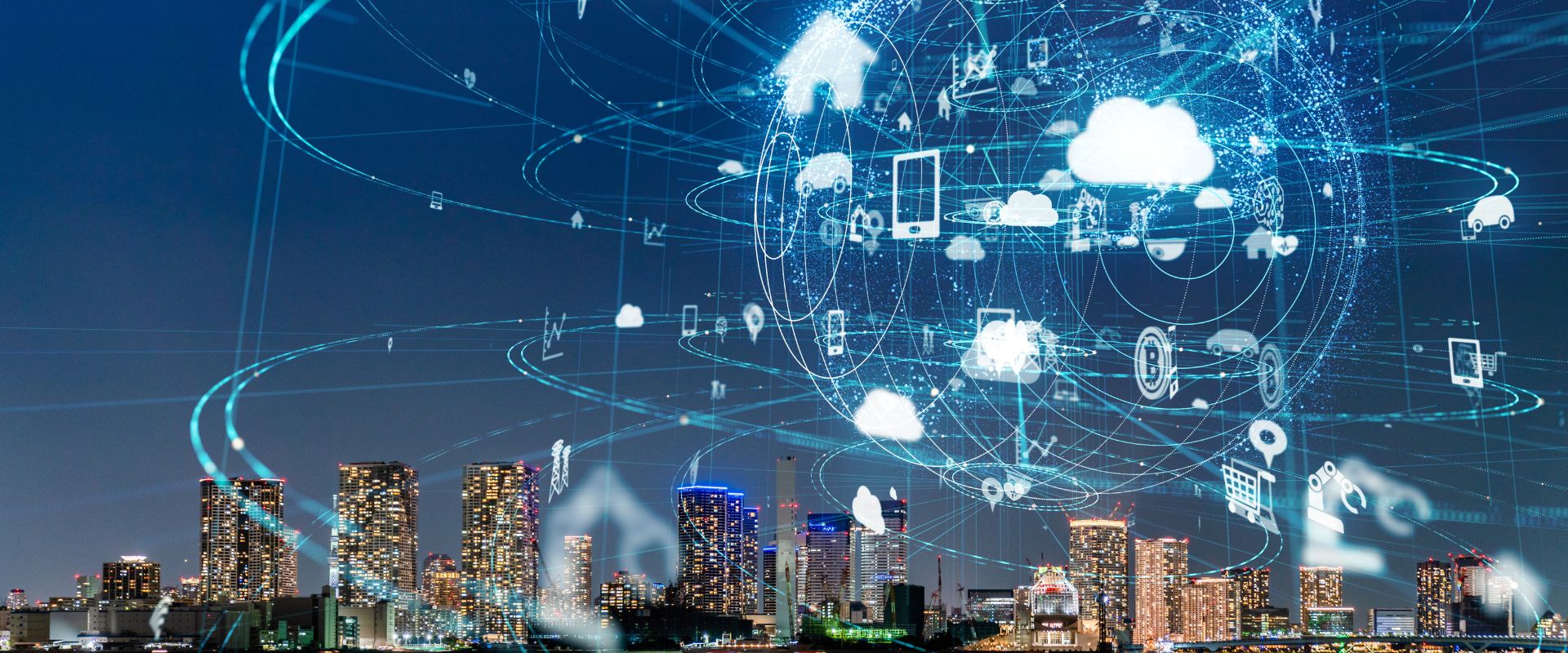 Top Five Cybersecurity Trends in 2025