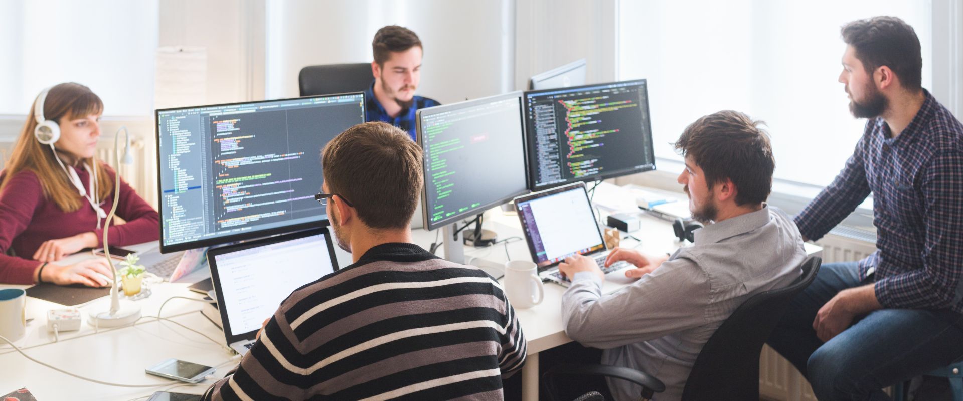 How upgrading outdated technology saves money in the long run ...