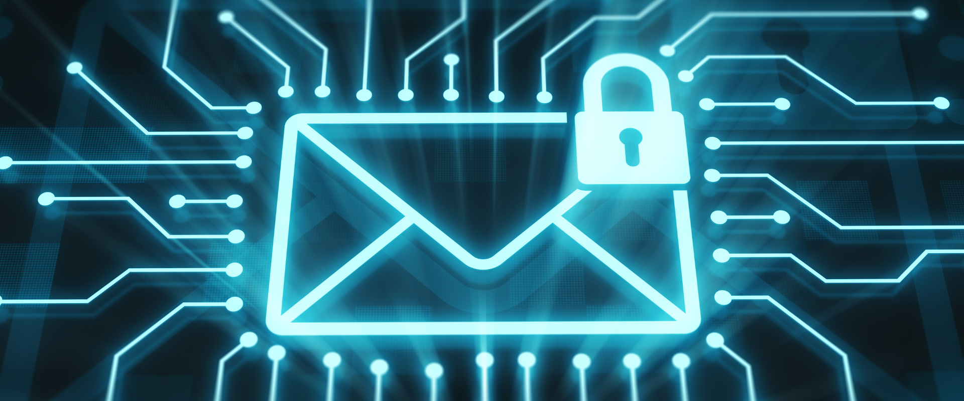 Why multi-layered email security is critical for your business