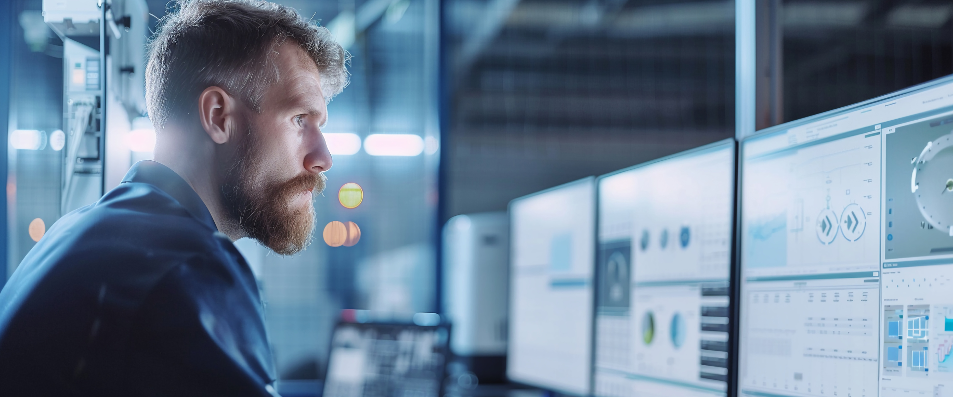 How Managed Detection and Response (MDR) protects your business from modern cyber threats
