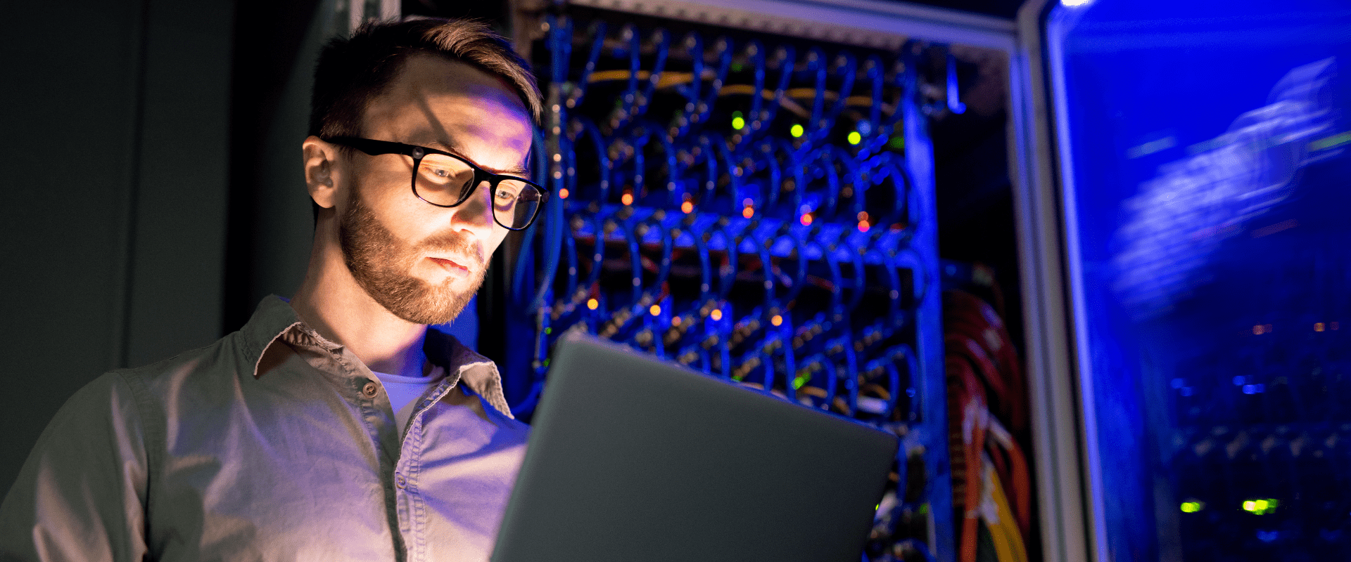 AI Cybersecurity challenges: how managed IT can keep you protected