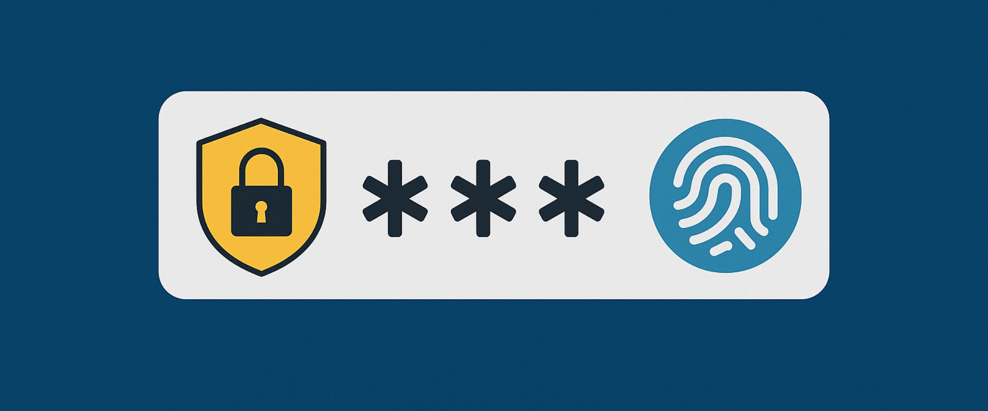 Passkeys are the new password and they’re here to stay