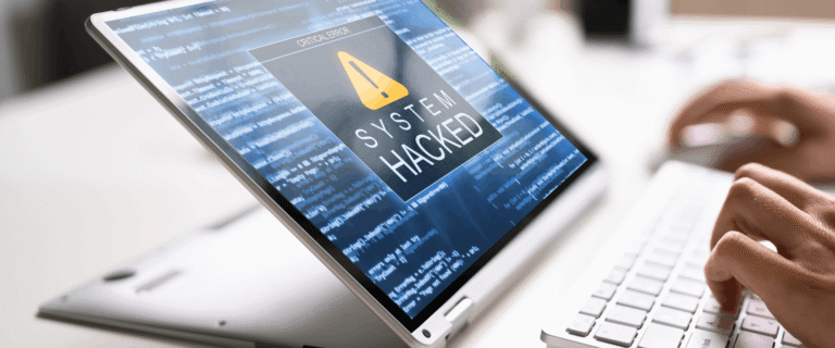 What Happens During a Ransomware Attack