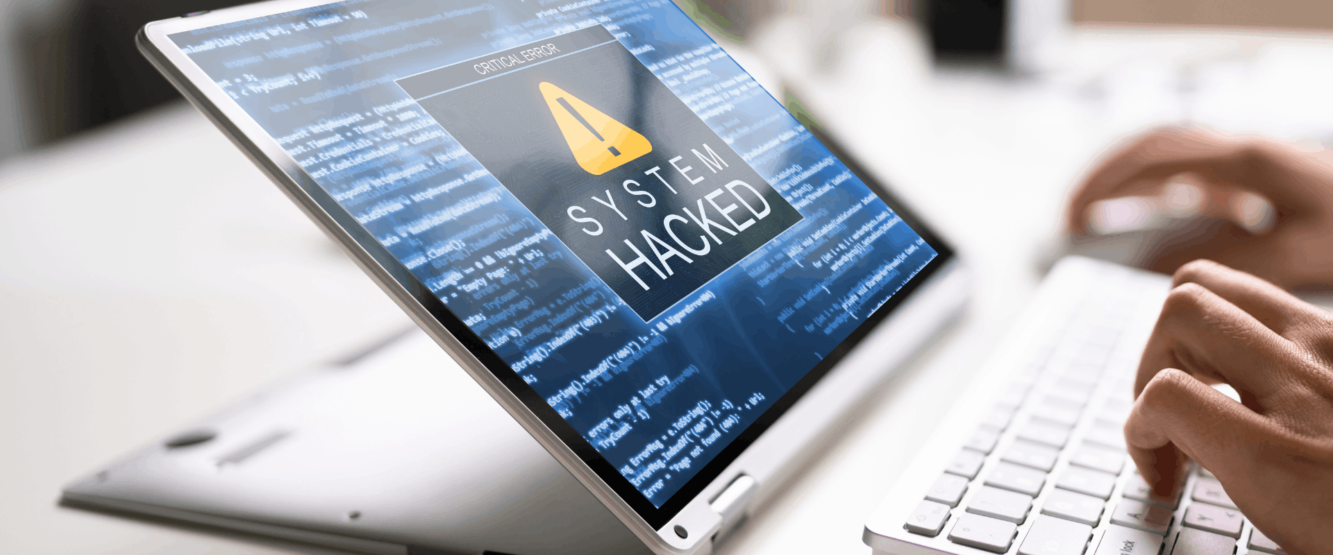 What Happens During a Ransomware Attack