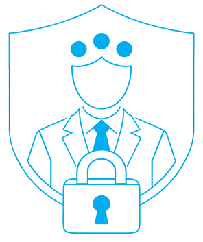 Shield icon