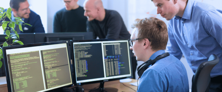 IT and Cybersecurity Myths That Are Costing Your Business Time and Money