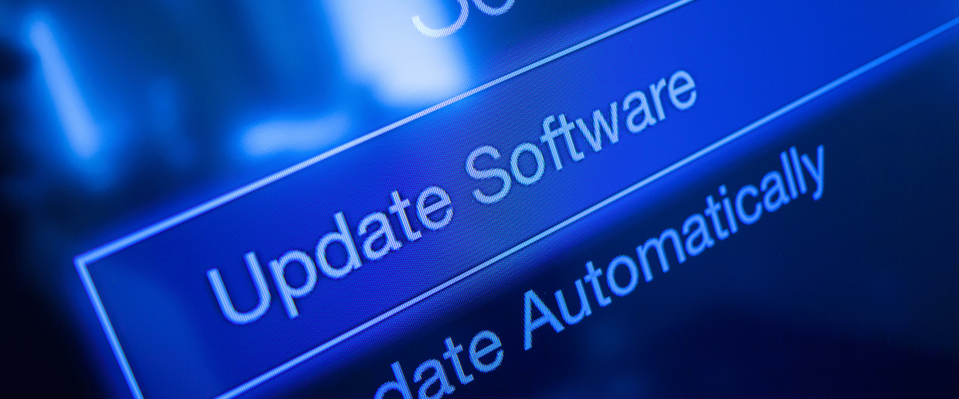 What Happens When Software Updates Are Ignored